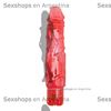 Vibrador Clímax Gems sumergible red